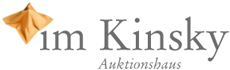 Auktionenshaus im Kinsky GmbH